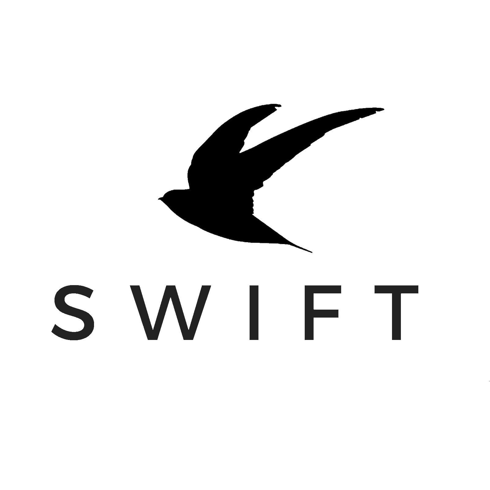 Swift logo