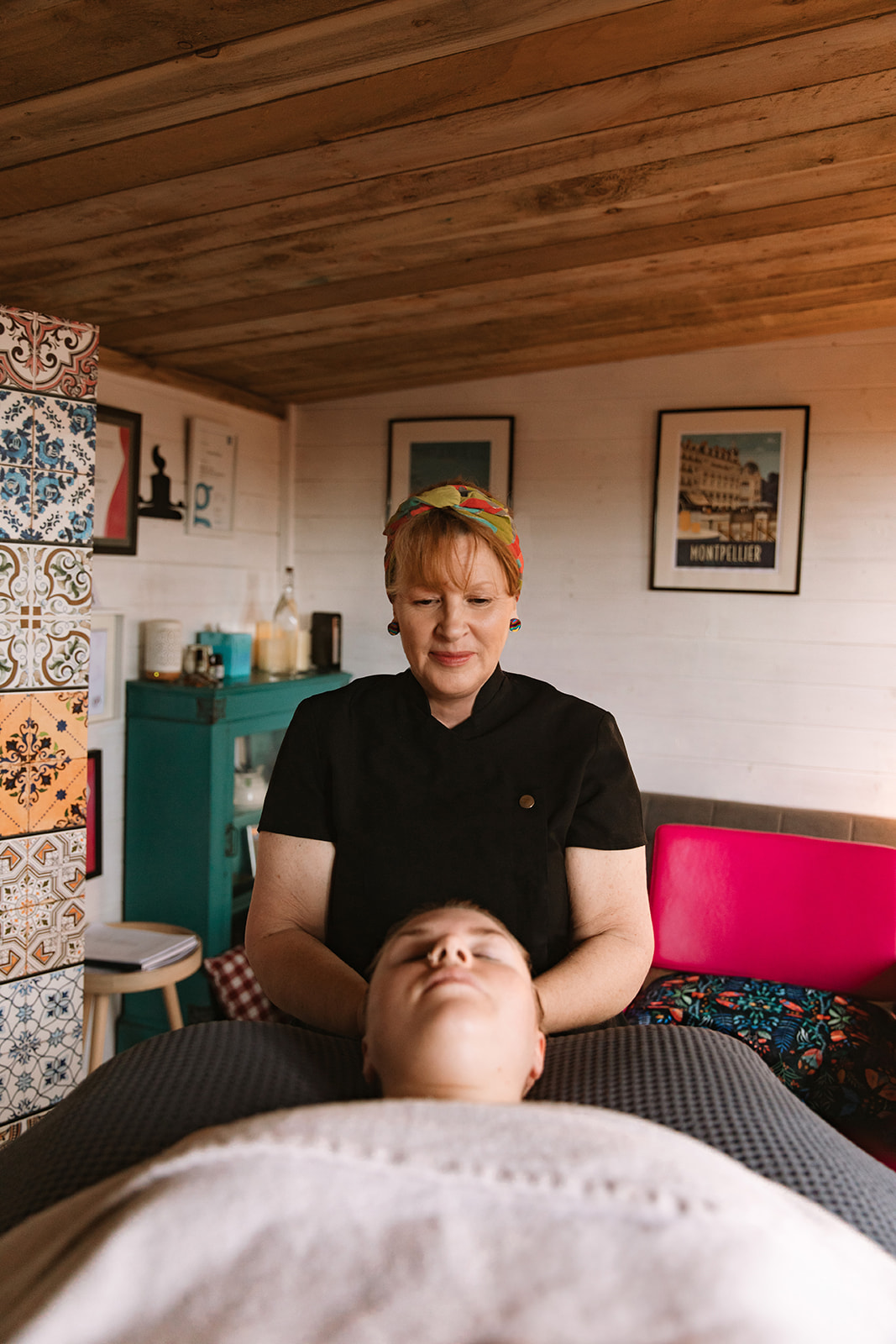 Face Facial